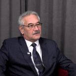 Результат как главный ориентир: ветеран партии рассказал о том, как изменилась «Единая Россия» за почти четверть века