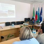 «Единая Россия»: В Кондинском районе возведут 16 километров автодороги