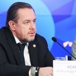Александр Асафов: Эволюция программы маткапитала — пример гибкой социальной политики «Единой России»