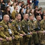 В Мордовии «Единая Россия» предложила ветеранам СВО проводить анализ русскоязычного контента на соответствие традиционным духовно-нравственным ценностям