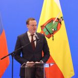 Павел Малков: Разработки рязанских ученых получают признание и внедряются