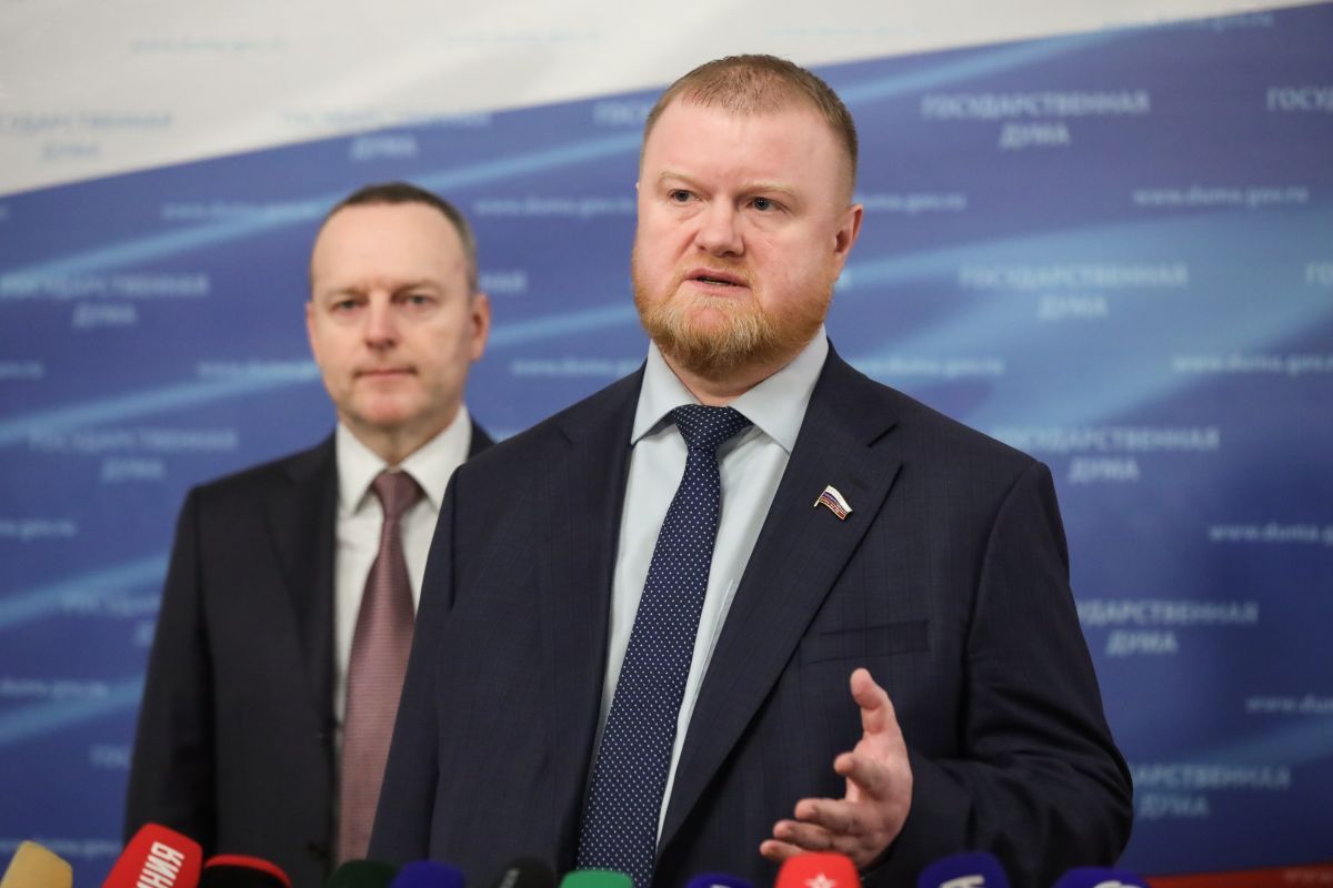 «Единая Россия» соберёт предложения по созданию комфортной городской среды для новой народной программы партии