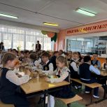 В школах Амурской области модернизируют пищеблоки