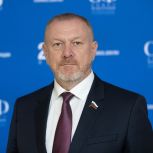 Сергей Горняков: Во все времена верное служение Родине ради ее защиты являлось делом чести и пользовалось особым почетом