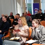 В Новосибирской области стартовала программа «Единой России» «СВОй бизнес»