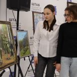 Есть такая традиция – Родину защищать