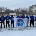 В Тракторозаводском районе состоялся турнир по традиционной игре «Кила»