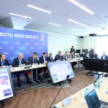 Приоритет отечественному производству: в новой народной программе «Единой России» предложат новые меры поддержки российских производителей
