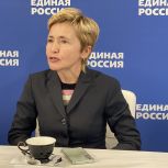 «Единая Россия» поздравила лучших фельдшеров из округов Херсонской области с профессиональным праздником