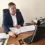 Представители Красноярского края приняли участие в обсуждении отчета Правительства РФ в части, касающейся Арктики