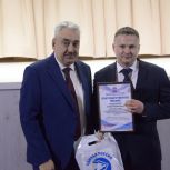 В Чебоксарском кооперативном институте отметили День российской науки