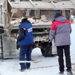 Более 450 волонтёров из 64 регионов страны приняли участие в работе волонтёрского лагеря «Единой России» «Курский рубеж»
