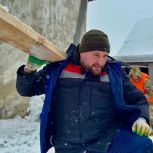 В «Курском рубеже» отработали более 400 добровольцев из 64 регионов страны