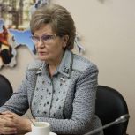 «Единая Россия» обеспечила приоритетное право студенческих семей на жильё в общежитиях