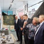 Депутаты решили вместе помогать культурному центру Аткарского района