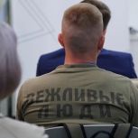 На краевую медаль «За честь и мужество» смогут претендовать участники спецоперации и активисты волонтерского движения