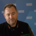 Вячеслав Брозовский на форуме «Есть результат!»: Нужно создать такие правила, чтобы идеи превращались в работающий бизнес