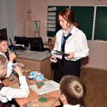 «Педагогический дебют» состоялся в Еткульском округе