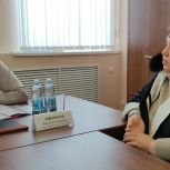 На повестке дня - решение проблем жителей Оренбурга