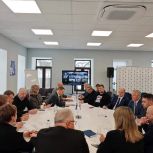 Школы, детские сады и колледжи: в регионе по народной программе «Единой России» отремонтируют 44 объекта образования