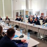 Сторонниками «Единой России» в Новосибирской области стали 2 445 новых активистов