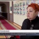 В Думе Великого Новгорода прошло обсуждение освещенности городских улиц