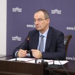 Депутаты ЗСК проанализировали условия для занятий спортом людей с ограниченными возможностями здоровья