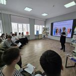 В Ишимбае для школьников провели профориентационное мероприятие «Выбор профессии – это серьёзно»
