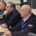 Устойчивое развитие технологий двойного назначения: эксперты беспилотной отрасли прорабатывают инициативы в новую народную программу «Единой России»
