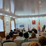 «Единая Россия» усиливает работу по профилактике социального сиротства