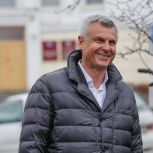 Сергей Носов: «Я сделаю всё, чтобы проблемы Магаданской области были решены на Дальнем Востоке в числе первых»