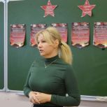 Герои не уходят — они остаются в памяти