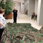 Важен вклад каждого - не оставайтесь в стороне!