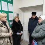 Тамара Фролова: «Здравоохранение - живая система, которая требует постоянного внимания и изменения под конкретные ситуации»