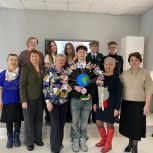 В Еткульском округе дали старт Году единства народов России