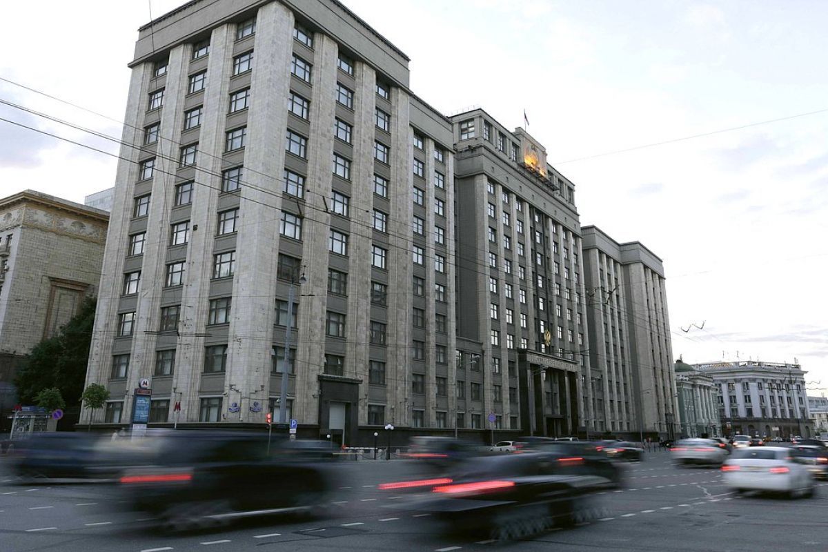 Госдума единогласно в первом чтении поддержала законопроект «Единой России» об уголовной ответственности за осквернение памятников жертвам геноцида
