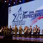 Встречи с ветеранами, экскурсии, концерты: «Единая Россия» организовала в регионах мероприятия ко Дню защитника Отечества