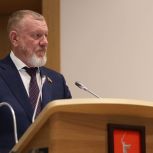 Сергей Горняков: Импульсом для разработки новых законодательных норм послужили обращения жителей Волгоградской области