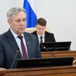 В Алтайском крае законодательно закрепили полномочия региона по трудоустройству выпускников медицинских вузов
