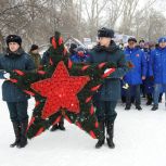 60-й раз на лыжню: в селе Сугояк почтили память Героя Советского Союза Василия Тихоновича Казанцева