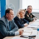 2 марта – прием граждан депутатом Госдумы Аллой Салаевой