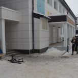 В рамках партийного десанта «Единая Россия» в Воронеже провела мониторинг организации питания в детском саду