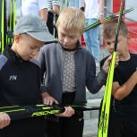 Денис Паслер: 112 проектов свердловчан воплощены в жизнь в 2025 году благодаря сотрудничеству жителей, власти и бизнеса