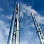 Угольные котельные Находки поэтапно переведут на газ по народной программе «Единой России»