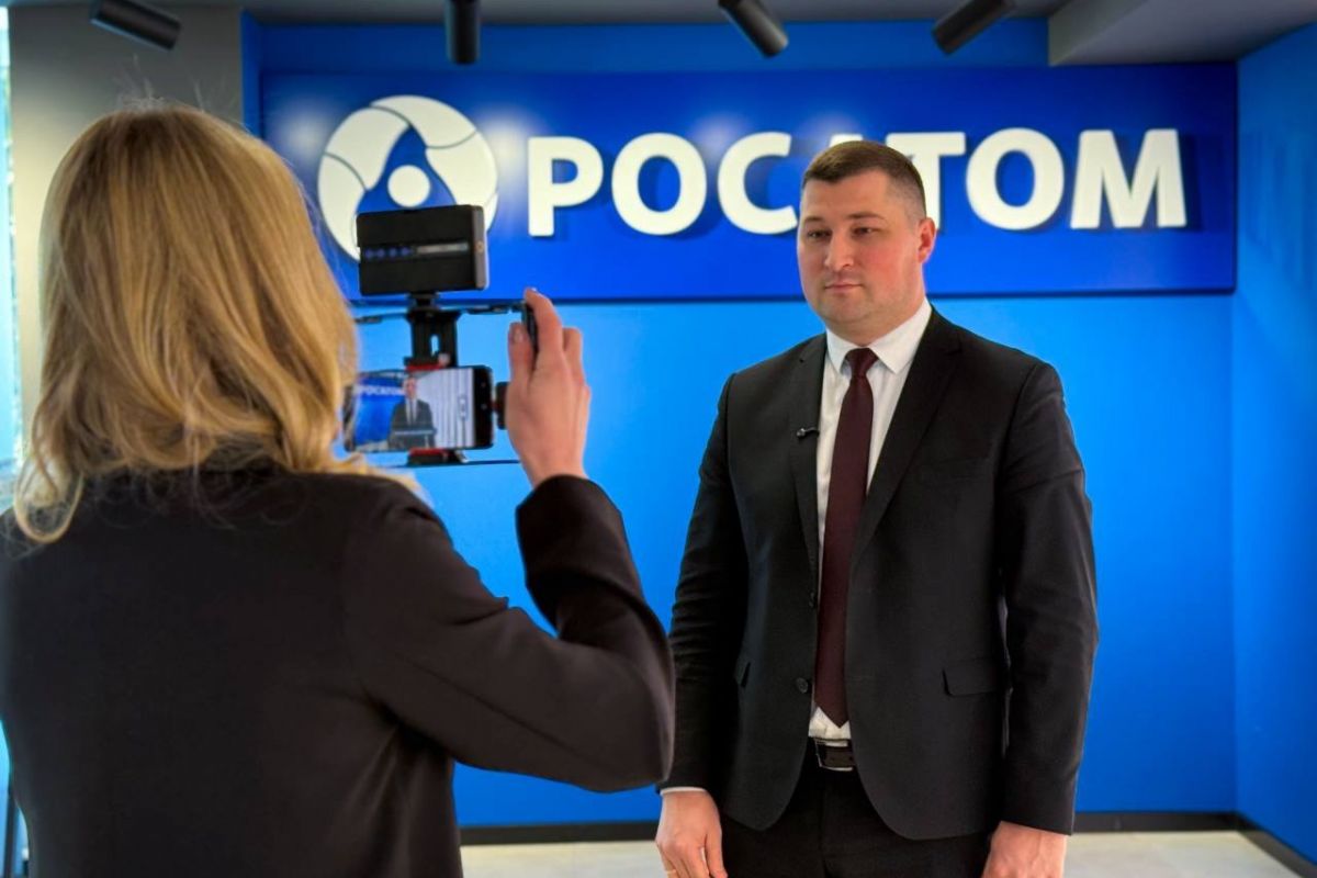 Павел Гранков: «Наука – ежедневный кропотливый труд множества людей»