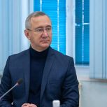 Традиционный бизнес-завтрак в формате открытого диалога состоялся в Калуге