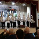 При поддержке «Единой России» в Ростове-на-Дону состоялся военно-патриотический форум