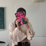 Молодогвардейцы организовали сбор книг к Международному дню книгодарения