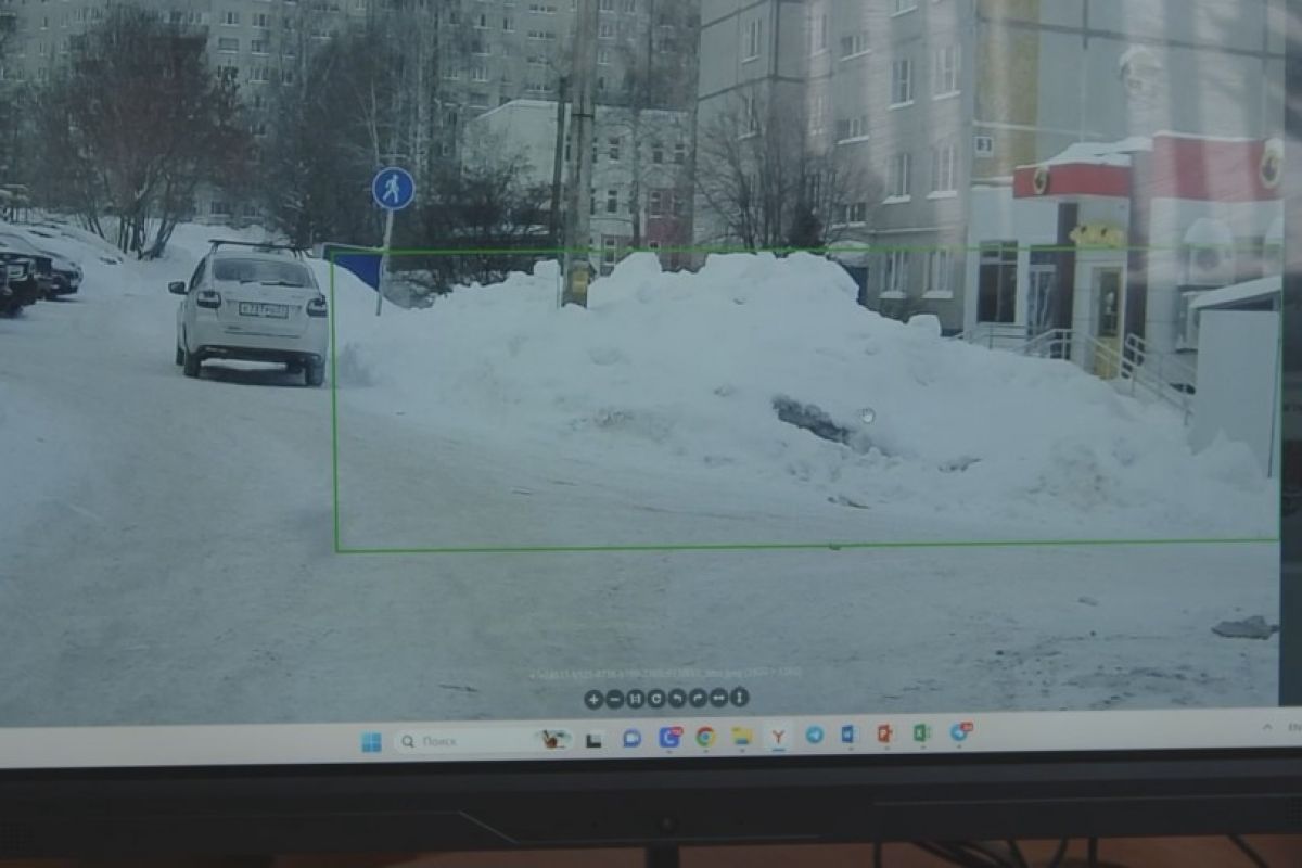 В Чебоксарах внедряется «умный» контроль за благоустройством
