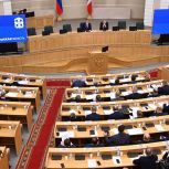 Виталий Хоценко поручил главам муниципалитетов сосредоточиться на реализации президентских национальных проектов
